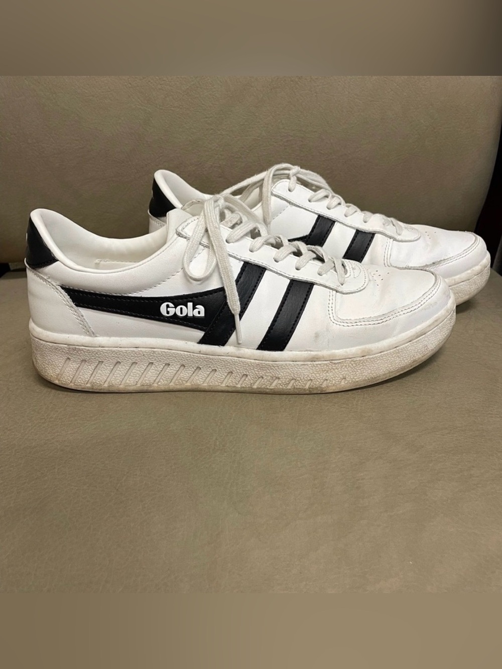 Gola women's sneakers size 10